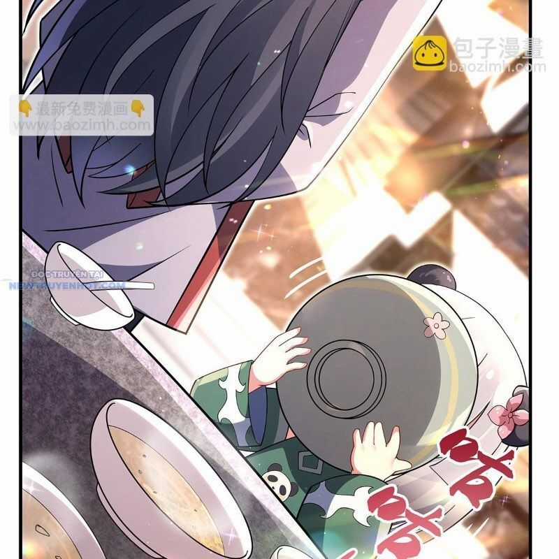 Các Nữ Đồ Đệ Của Ta Đều Là Chư Thiên Đại Lão Tương Lai Chương 271 trang 60