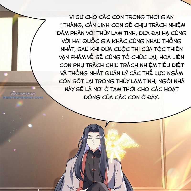 Các Nữ Đồ Đệ Của Ta Đều Là Chư Thiên Đại Lão Tương Lai Chương 271 trang 64