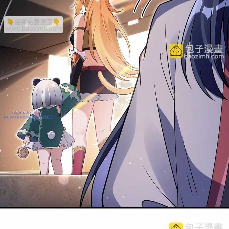 Các Nữ Đồ Đệ Của Ta Đều Là Chư Thiên Đại Lão Tương Lai Chương 271 trang 69