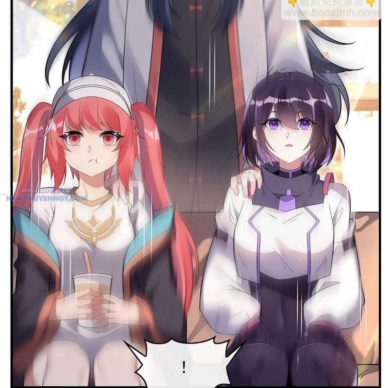 Các Nữ Đồ Đệ Của Ta Đều Là Chư Thiên Đại Lão Tương Lai Chương 271 trang 71