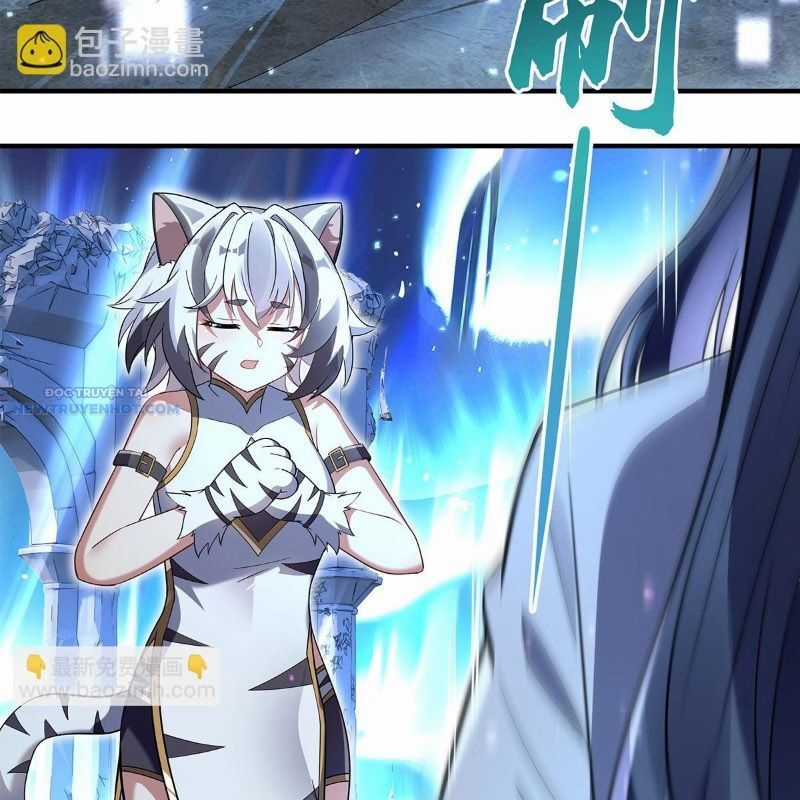 Các Nữ Đồ Đệ Của Ta Đều Là Chư Thiên Đại Lão Tương Lai Chương 271 trang 77