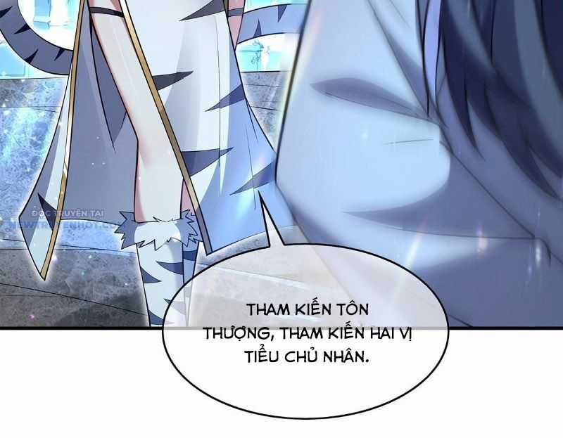 Các Nữ Đồ Đệ Của Ta Đều Là Chư Thiên Đại Lão Tương Lai Chương 271 trang 78