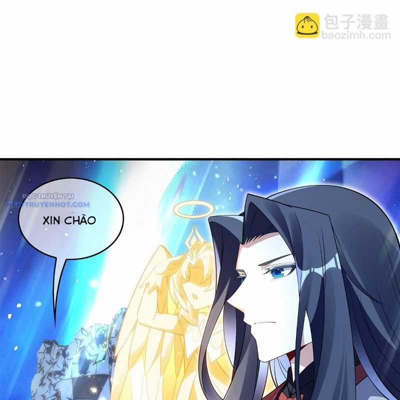 Các Nữ Đồ Đệ Của Ta Đều Là Chư Thiên Đại Lão Tương Lai Chương 271 trang 79