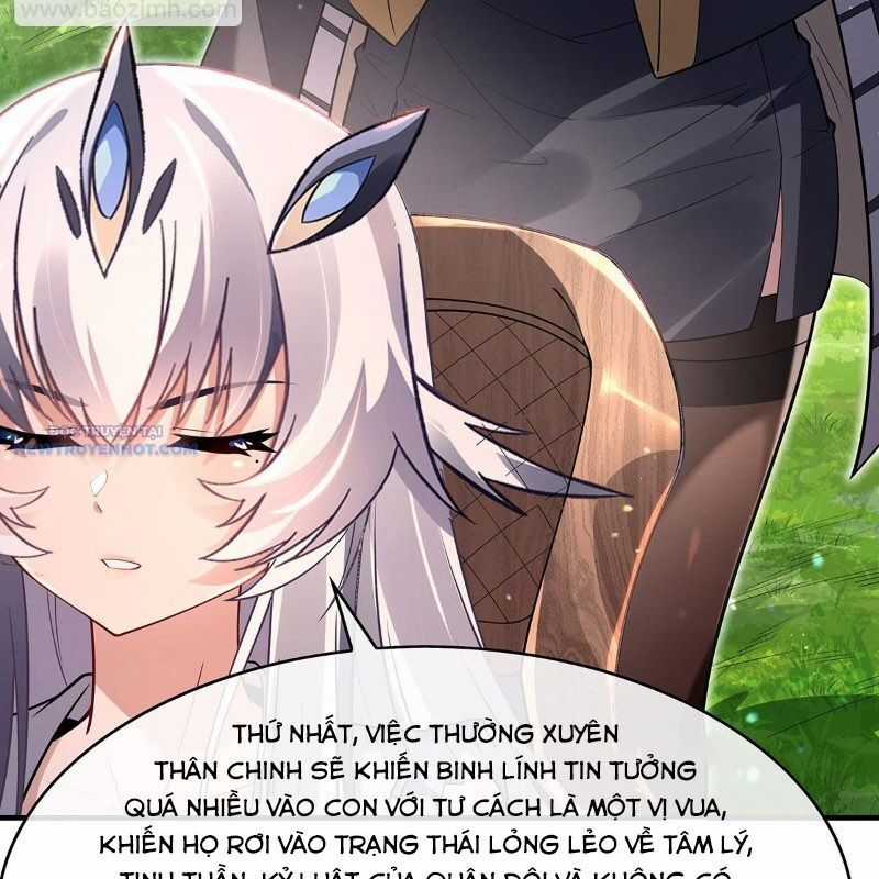 Các Nữ Đồ Đệ Của Ta Đều Là Chư Thiên Đại Lão Tương Lai Chương 271 trang 8