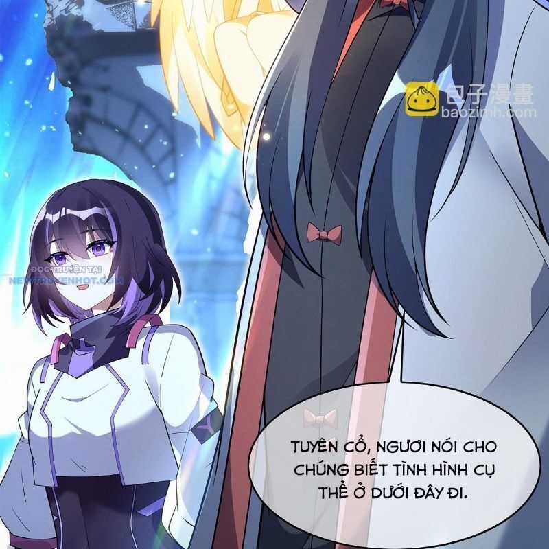 Các Nữ Đồ Đệ Của Ta Đều Là Chư Thiên Đại Lão Tương Lai Chương 271 trang 80