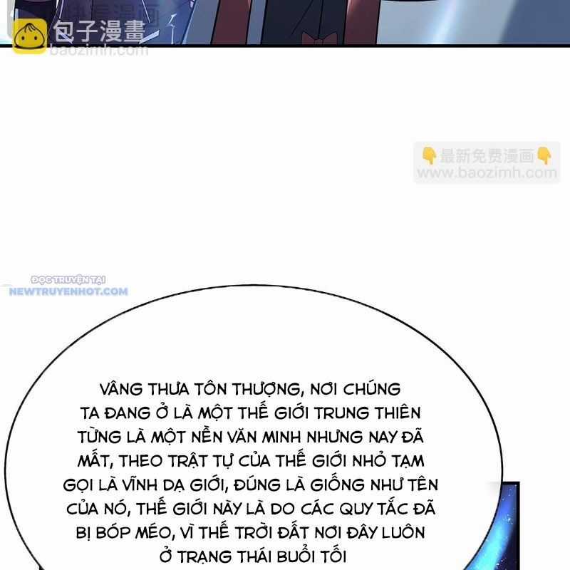 Các Nữ Đồ Đệ Của Ta Đều Là Chư Thiên Đại Lão Tương Lai Chương 271 trang 81