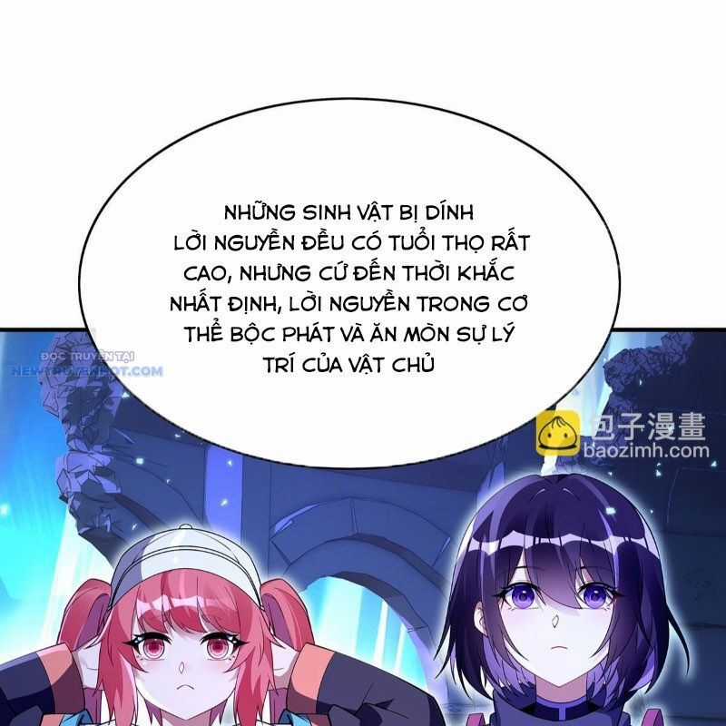 Các Nữ Đồ Đệ Của Ta Đều Là Chư Thiên Đại Lão Tương Lai Chương 271 trang 84
