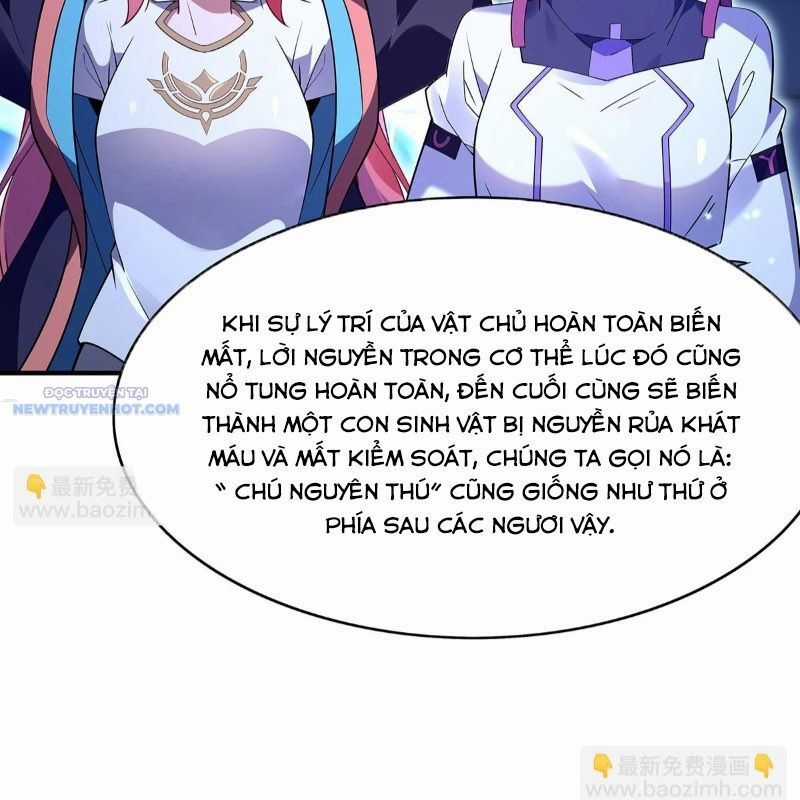 Các Nữ Đồ Đệ Của Ta Đều Là Chư Thiên Đại Lão Tương Lai Chương 271 trang 85