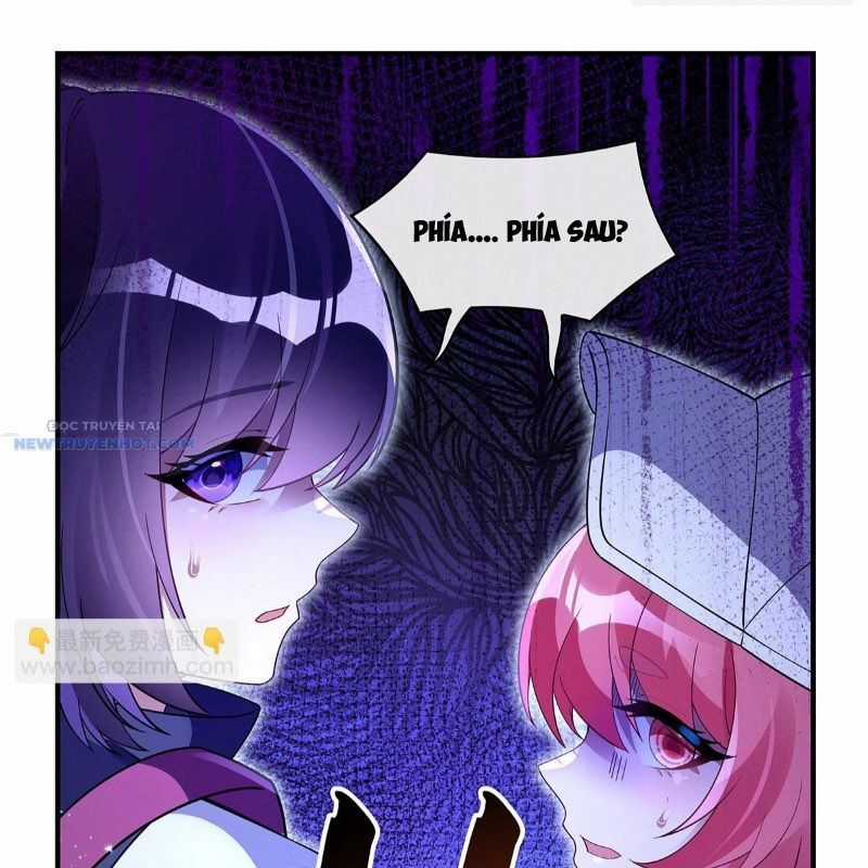 Các Nữ Đồ Đệ Của Ta Đều Là Chư Thiên Đại Lão Tương Lai Chương 271 trang 86