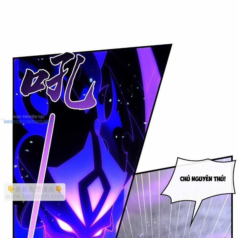 Các Nữ Đồ Đệ Của Ta Đều Là Chư Thiên Đại Lão Tương Lai Chương 271 trang 91