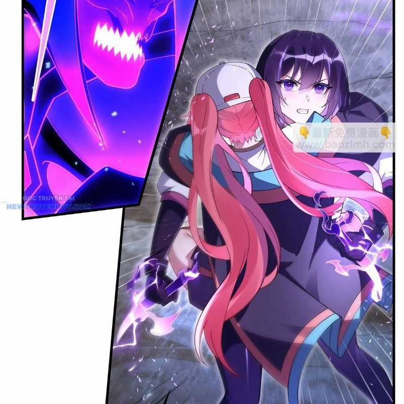 Các Nữ Đồ Đệ Của Ta Đều Là Chư Thiên Đại Lão Tương Lai Chương 271 trang 92