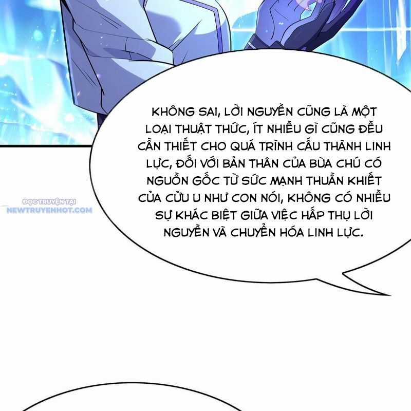 Các Nữ Đồ Đệ Của Ta Đều Là Chư Thiên Đại Lão Tương Lai Chương 272 trang 10