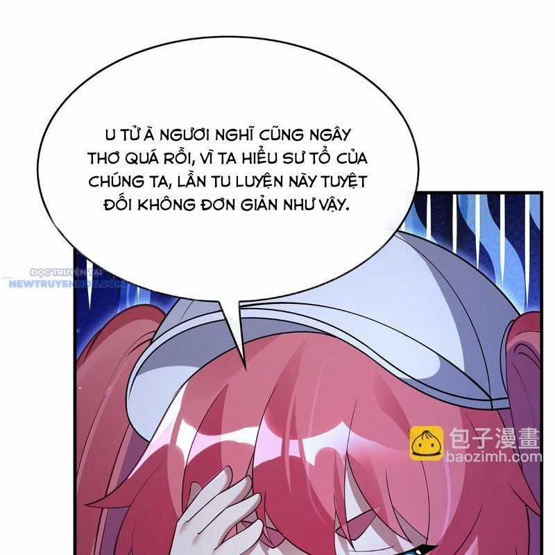 Các Nữ Đồ Đệ Của Ta Đều Là Chư Thiên Đại Lão Tương Lai Chương 272 trang 101
