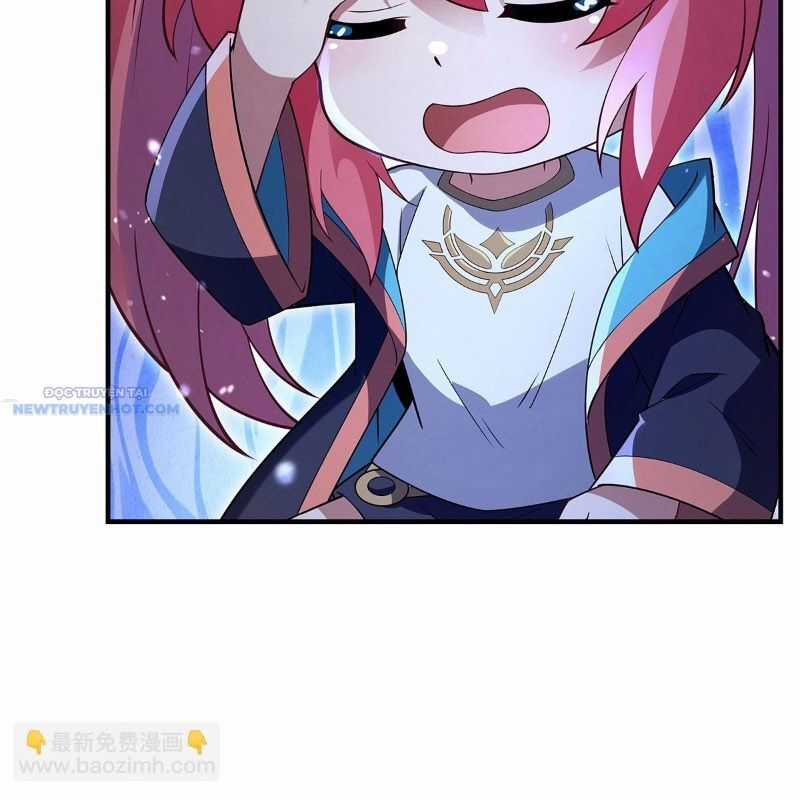 Các Nữ Đồ Đệ Của Ta Đều Là Chư Thiên Đại Lão Tương Lai Chương 272 trang 102