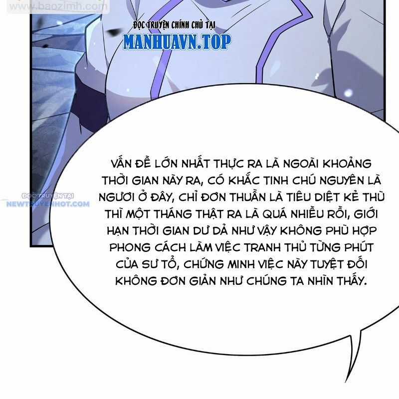 Các Nữ Đồ Đệ Của Ta Đều Là Chư Thiên Đại Lão Tương Lai Chương 272 trang 104