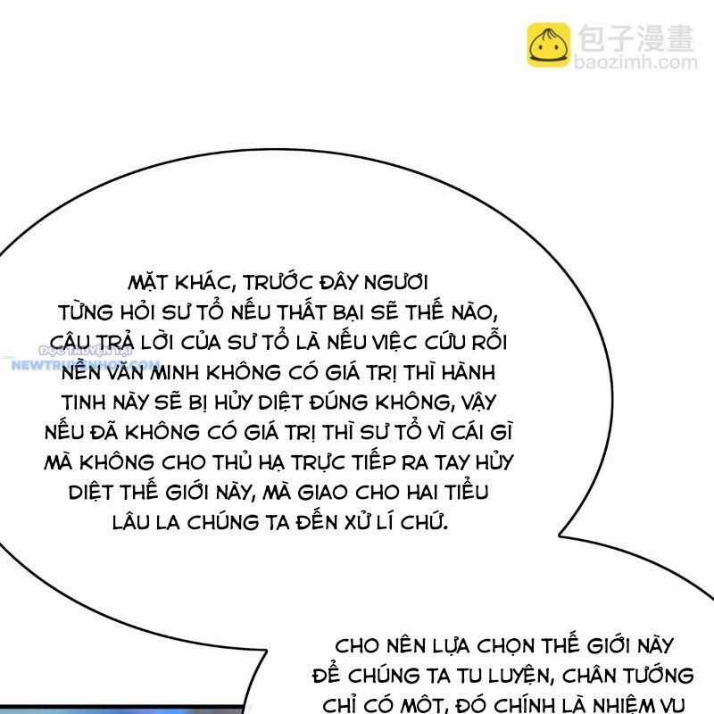 Các Nữ Đồ Đệ Của Ta Đều Là Chư Thiên Đại Lão Tương Lai Chương 272 trang 105