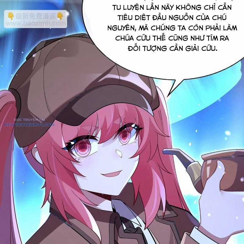 Các Nữ Đồ Đệ Của Ta Đều Là Chư Thiên Đại Lão Tương Lai Chương 272 trang 106