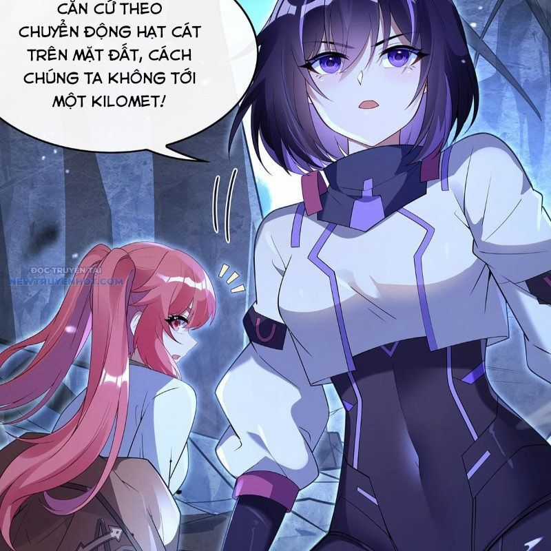 Các Nữ Đồ Đệ Của Ta Đều Là Chư Thiên Đại Lão Tương Lai Chương 272 trang 110