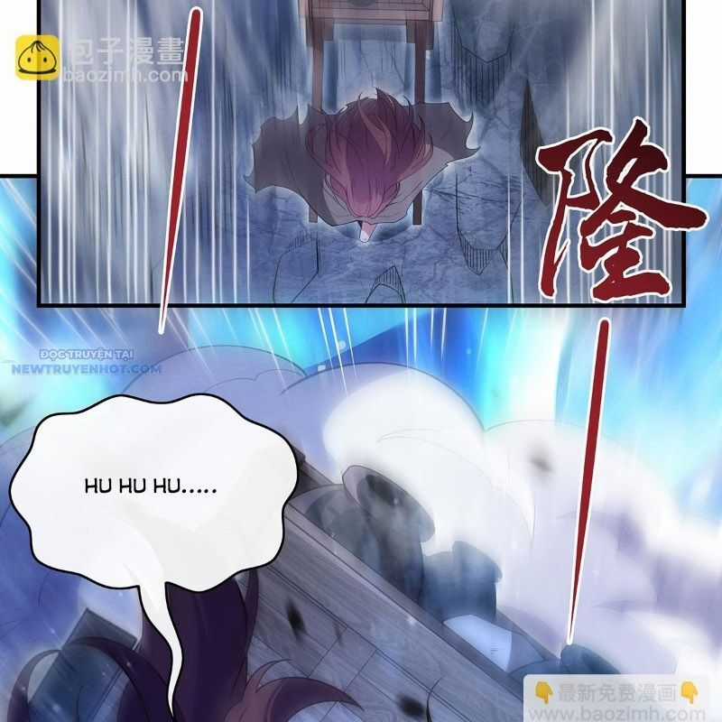 Các Nữ Đồ Đệ Của Ta Đều Là Chư Thiên Đại Lão Tương Lai Chương 272 trang 116