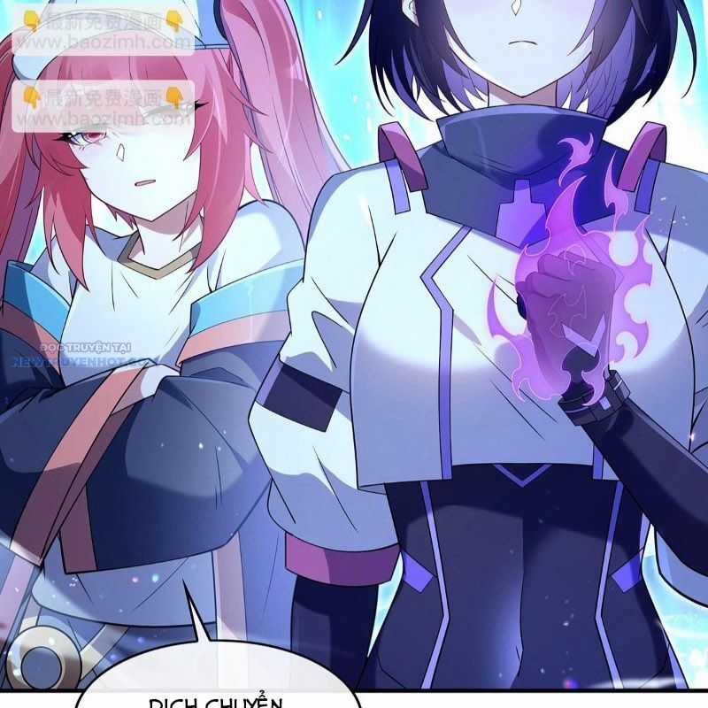 Các Nữ Đồ Đệ Của Ta Đều Là Chư Thiên Đại Lão Tương Lai Chương 272 trang 12