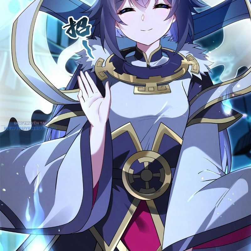 Các Nữ Đồ Đệ Của Ta Đều Là Chư Thiên Đại Lão Tương Lai Chương 272 trang 15