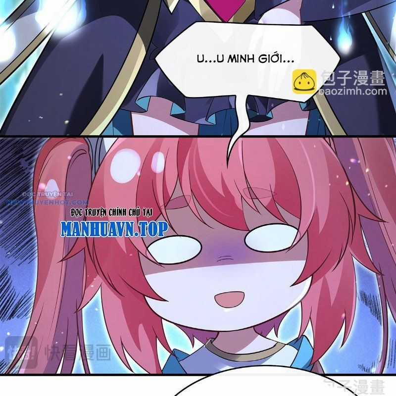 Các Nữ Đồ Đệ Của Ta Đều Là Chư Thiên Đại Lão Tương Lai Chương 272 trang 16