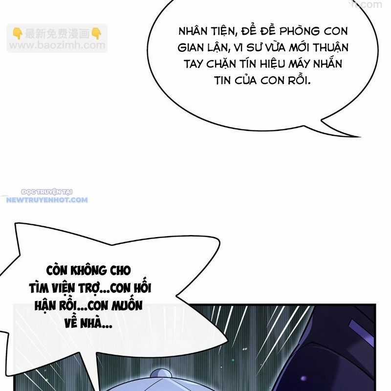 Các Nữ Đồ Đệ Của Ta Đều Là Chư Thiên Đại Lão Tương Lai Chương 272 trang 17