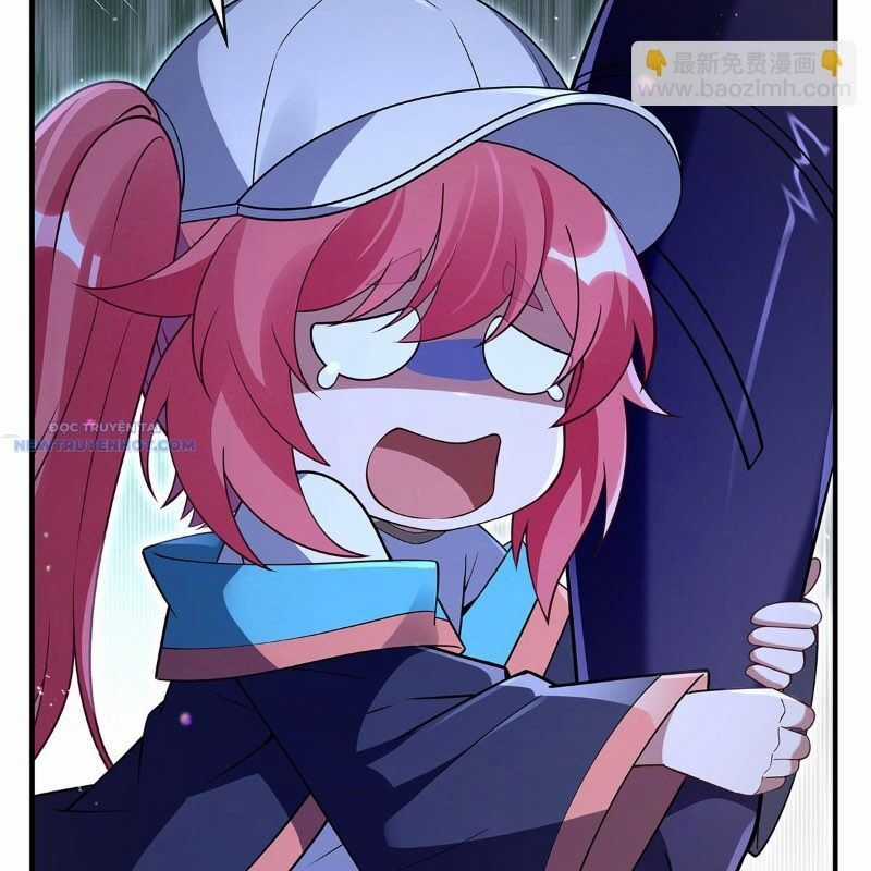 Các Nữ Đồ Đệ Của Ta Đều Là Chư Thiên Đại Lão Tương Lai Chương 272 trang 18