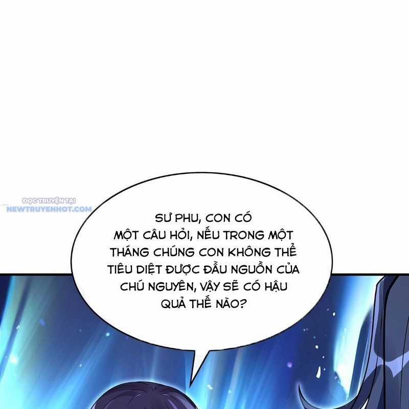 Các Nữ Đồ Đệ Của Ta Đều Là Chư Thiên Đại Lão Tương Lai Chương 272 trang 20