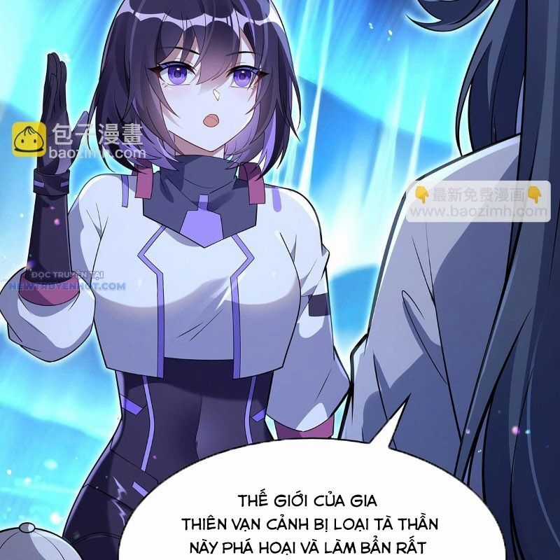 Các Nữ Đồ Đệ Của Ta Đều Là Chư Thiên Đại Lão Tương Lai Chương 272 trang 21