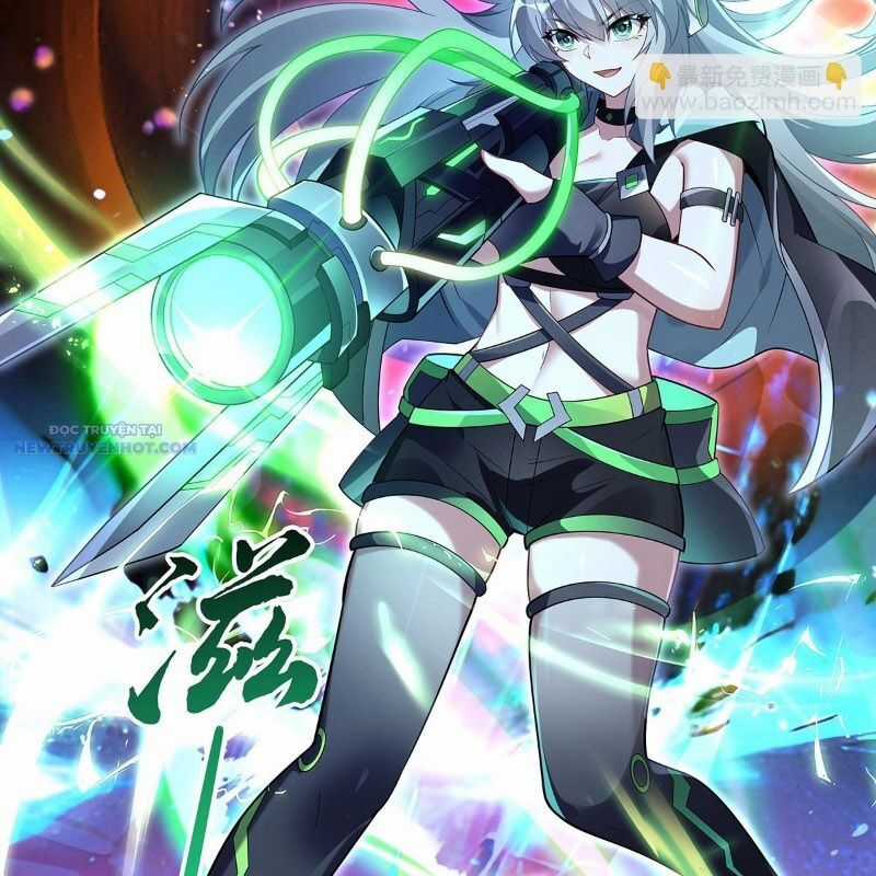 Các Nữ Đồ Đệ Của Ta Đều Là Chư Thiên Đại Lão Tương Lai Chương 272 trang 23