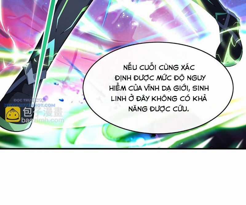 Các Nữ Đồ Đệ Của Ta Đều Là Chư Thiên Đại Lão Tương Lai Chương 272 trang 24