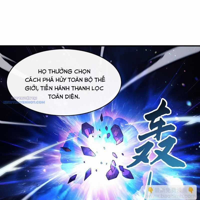 Các Nữ Đồ Đệ Của Ta Đều Là Chư Thiên Đại Lão Tương Lai Chương 272 trang 25