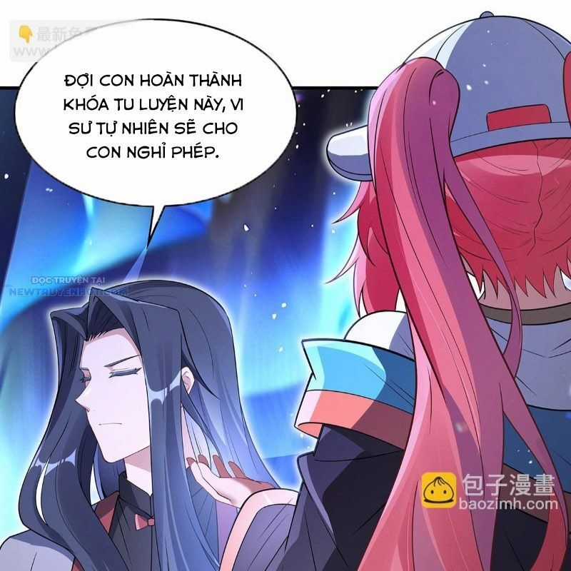 Các Nữ Đồ Đệ Của Ta Đều Là Chư Thiên Đại Lão Tương Lai Chương 272 trang 27