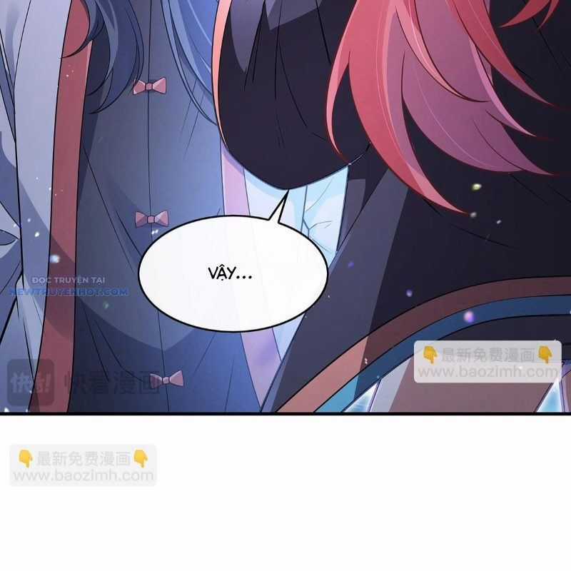 Các Nữ Đồ Đệ Của Ta Đều Là Chư Thiên Đại Lão Tương Lai Chương 272 trang 28