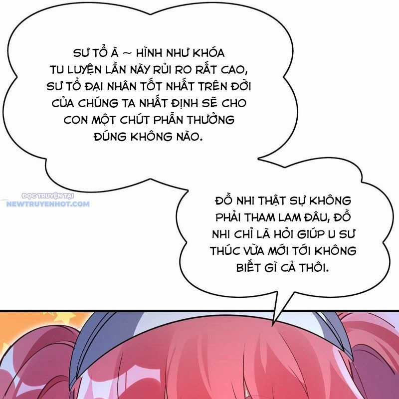 Các Nữ Đồ Đệ Của Ta Đều Là Chư Thiên Đại Lão Tương Lai Chương 272 trang 29