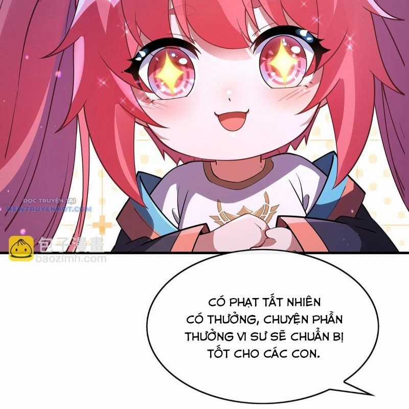 Các Nữ Đồ Đệ Của Ta Đều Là Chư Thiên Đại Lão Tương Lai Chương 272 trang 30