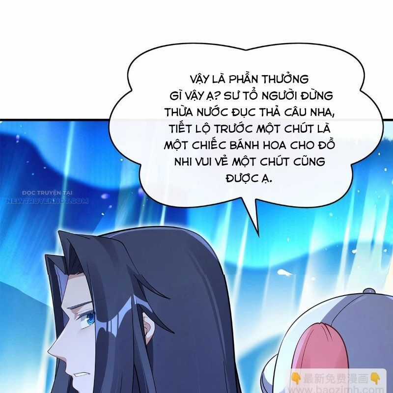 Các Nữ Đồ Đệ Của Ta Đều Là Chư Thiên Đại Lão Tương Lai Chương 272 trang 32