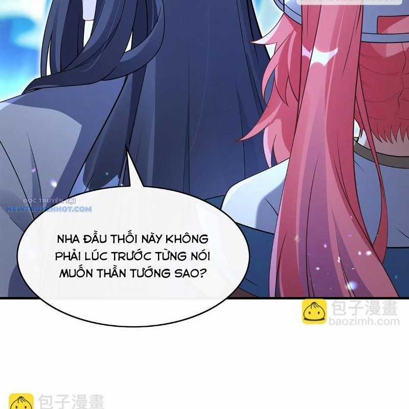 Các Nữ Đồ Đệ Của Ta Đều Là Chư Thiên Đại Lão Tương Lai Chương 272 trang 33