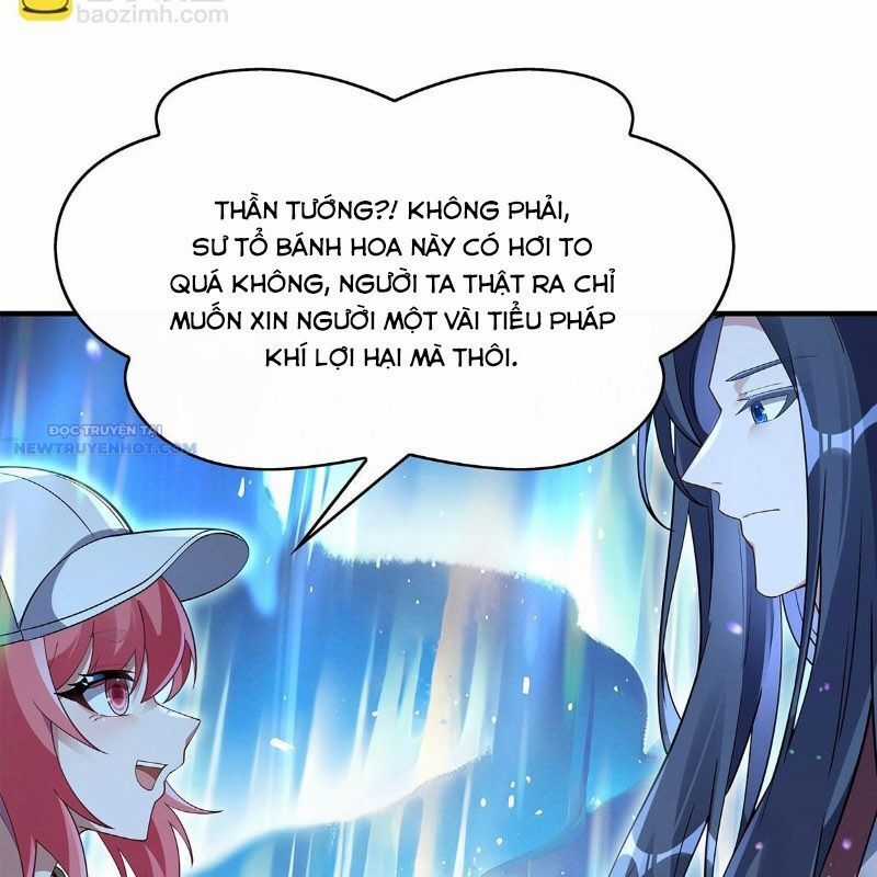 Các Nữ Đồ Đệ Của Ta Đều Là Chư Thiên Đại Lão Tương Lai Chương 272 trang 34