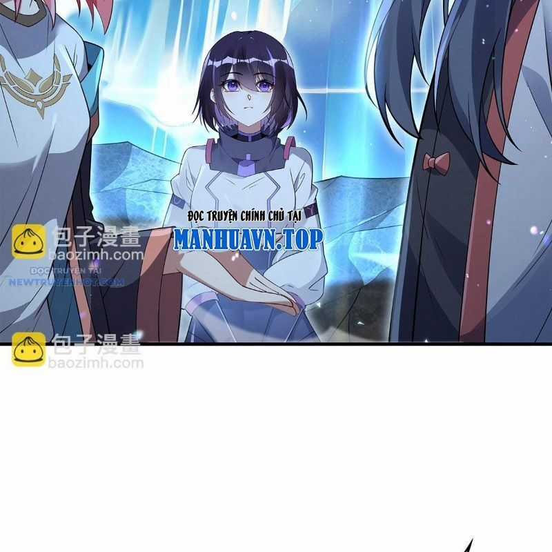 Các Nữ Đồ Đệ Của Ta Đều Là Chư Thiên Đại Lão Tương Lai Chương 272 trang 35