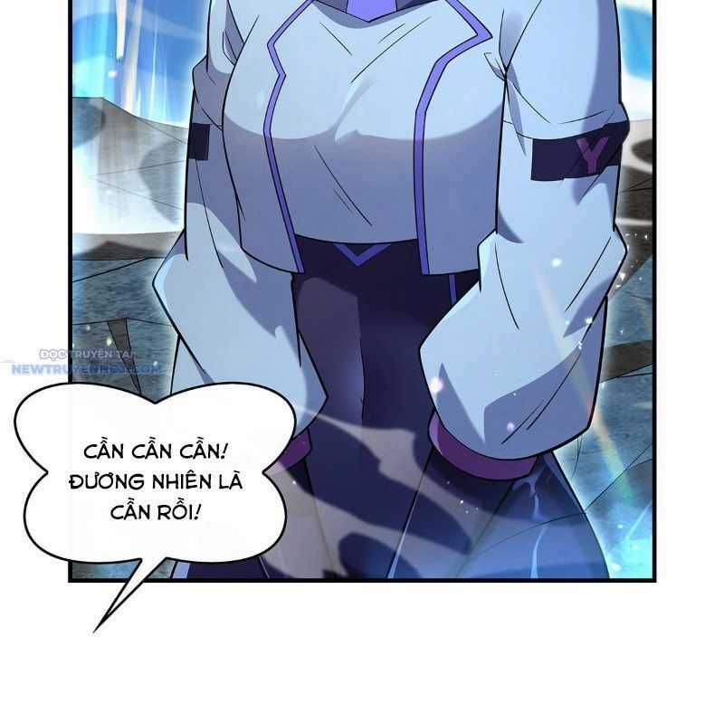 Các Nữ Đồ Đệ Của Ta Đều Là Chư Thiên Đại Lão Tương Lai Chương 272 trang 37