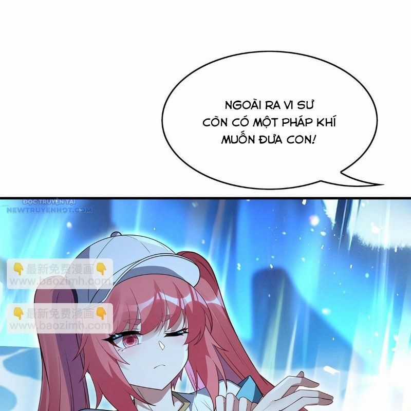 Các Nữ Đồ Đệ Của Ta Đều Là Chư Thiên Đại Lão Tương Lai Chương 272 trang 38