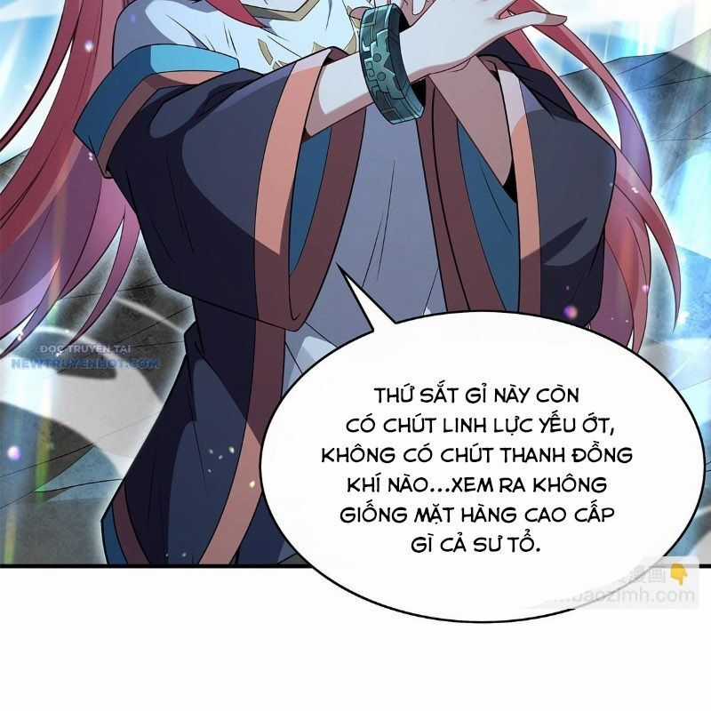 Các Nữ Đồ Đệ Của Ta Đều Là Chư Thiên Đại Lão Tương Lai Chương 272 trang 39