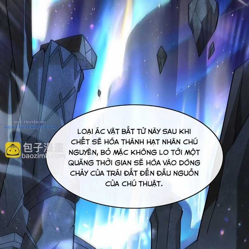 Các Nữ Đồ Đệ Của Ta Đều Là Chư Thiên Đại Lão Tương Lai Chương 272 trang 4