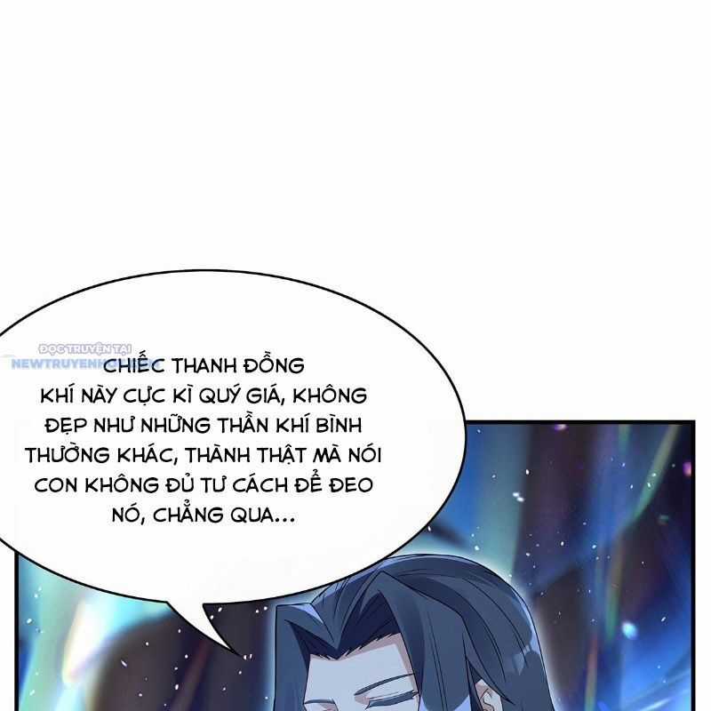 Các Nữ Đồ Đệ Của Ta Đều Là Chư Thiên Đại Lão Tương Lai Chương 272 trang 40