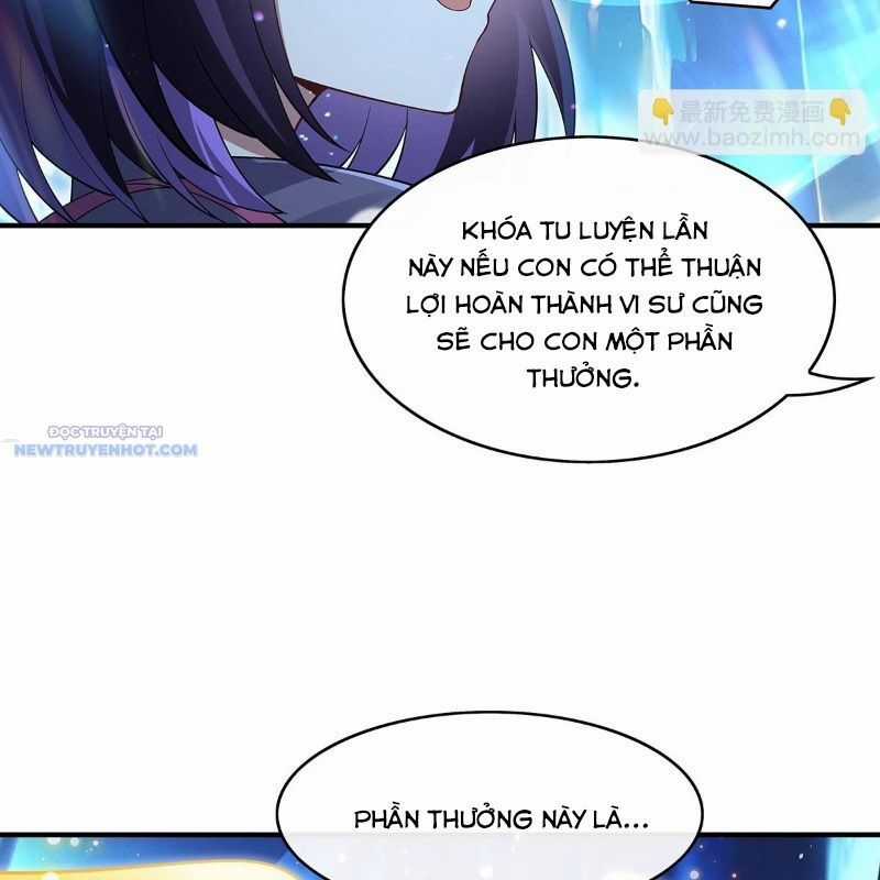 Các Nữ Đồ Đệ Của Ta Đều Là Chư Thiên Đại Lão Tương Lai Chương 272 trang 44