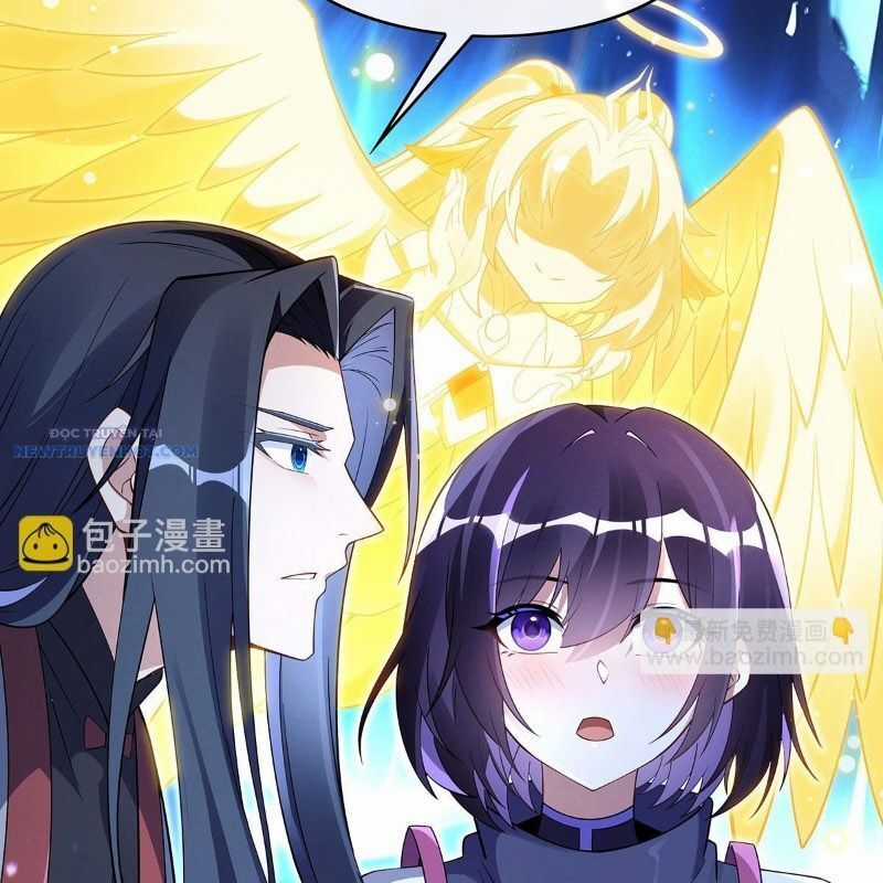 Các Nữ Đồ Đệ Của Ta Đều Là Chư Thiên Đại Lão Tương Lai Chương 272 trang 45