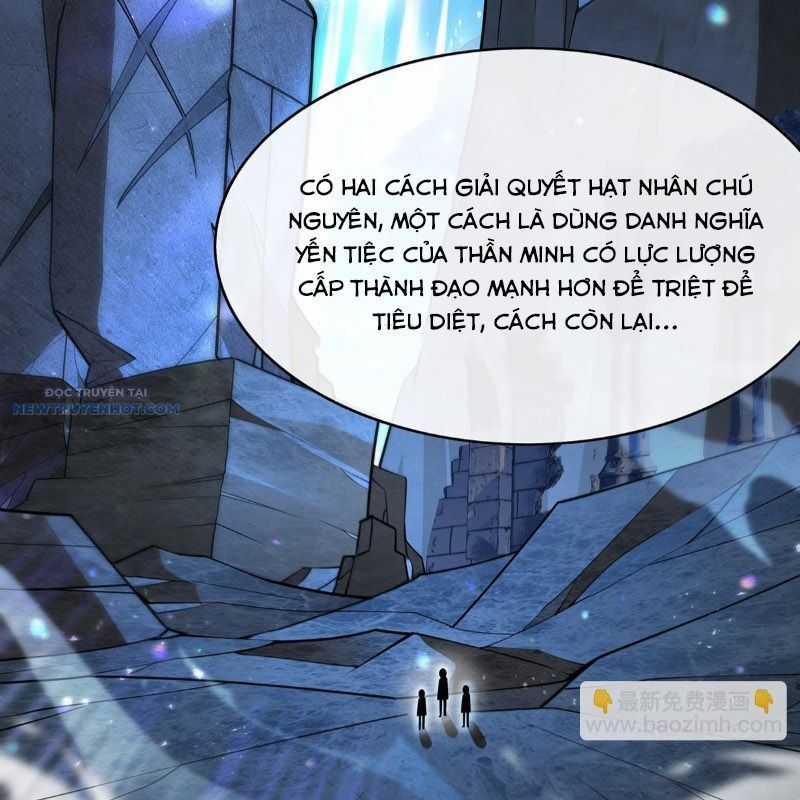 Các Nữ Đồ Đệ Của Ta Đều Là Chư Thiên Đại Lão Tương Lai Chương 272 trang 5