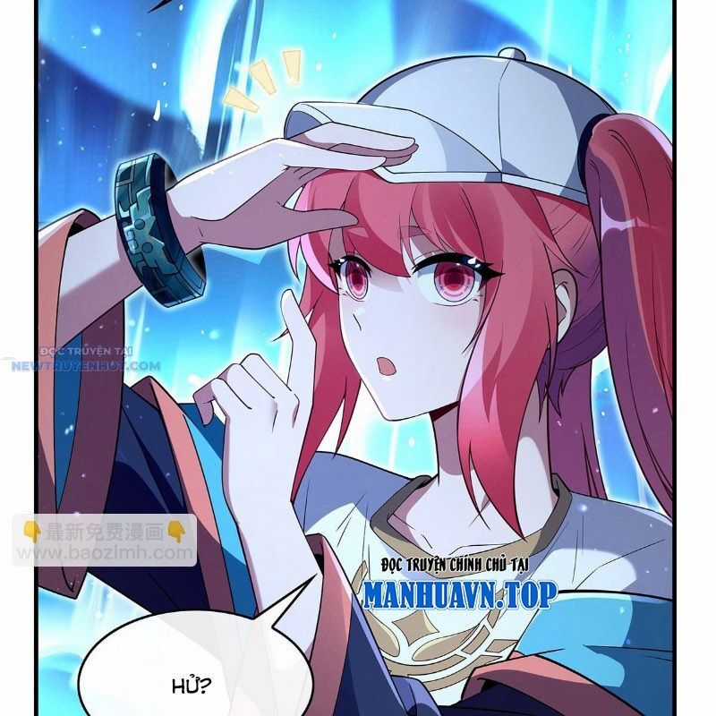 Các Nữ Đồ Đệ Của Ta Đều Là Chư Thiên Đại Lão Tương Lai Chương 272 trang 50